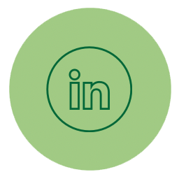 LinkedIn icon