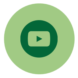 YouTube icon